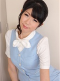 Photo of Japanese sexy beauty uniform [RQ star] no.00614(109)