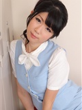 Photo of Japanese sexy beauty uniform [RQ star] no.00614(112)