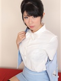 Photo of Japanese sexy beauty uniform [RQ star] no.00614(114)