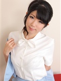 Photo of Japanese sexy beauty uniform [RQ star] no.00614(115)