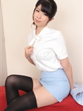 Photo of Japanese sexy beauty uniform [RQ star] no.00614(118)