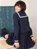 An Zhitong [RQ star] [03-16] no.00615 Japanese beauty uniform temptation(39)