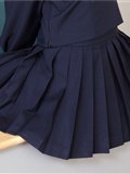 An Zhitong [RQ star] [03-16] no.00615 Japanese beauty uniform temptation(41)
