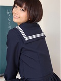 An Zhitong [RQ star] [03-16] no.00615 Japanese beauty uniform temptation(42)