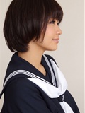 An Zhitong [RQ star] [03-16] no.00615 Japanese beauty uniform temptation(65)