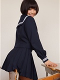 An Zhitong [RQ star] [03-16] no.00615 Japanese beauty uniform temptation(66)