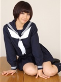 An Zhitong [RQ star] [03-16] no.00615 Japanese beauty uniform temptation(100)