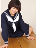 An Zhitong [RQ star] [03-16] no.00615 Japanese beauty uniform temptation(102)