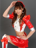 Color world [RQ star] [04-16] no.00624 Japanese beauty uniform photo(77)