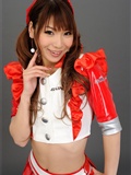 Color world [RQ star] [04-16] no.00624 Japanese beauty uniform photo(114)
