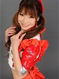 Color world [RQ star] [04-16] no.00624 Japanese beauty uniform photo(117)