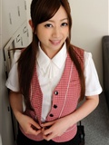 RQ Star [04-27] no.00629 Japanese uniform silk stockings beauty(86)