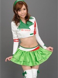 RQ star 04-30 no.00630 Chiba Japanese uniform beauty photo(13)