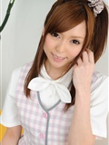 Chiba [RQ star] 2012.05.03 no.00631 Japanese sexy beauty uniform(69)