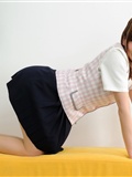 千葉さくら　[RQ-Star] 2012.05.03 No.00631 日本性感美女制服(84)