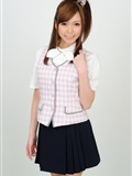 Chiba [RQ star] 2012.05.03 no.00631 Japanese sexy beauty uniform(90)