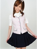 Chiba [RQ star] 2012.05.03 no.00631 Japanese sexy beauty uniform(100)