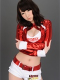 Kanai Arai Japanese sexy beauty uniform mm photo RQ star 05-18 no.00638(33)