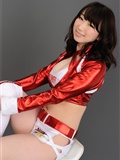 Kanai Arai Japanese sexy beauty uniform mm photo RQ star 05-18 no.00638(61)