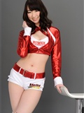 Kanai Arai Japanese sexy beauty uniform mm photo RQ star 05-18 no.00638(69)