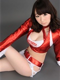 Kanai Arai Japanese sexy beauty uniform mm photo RQ star 05-18 no.00638(90)