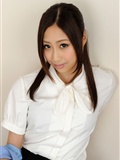 Akii Sakurai future office uniform beauty picture [rq-star] no.00652 Miki Sakurai(117)