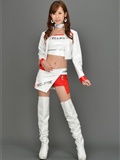 Naixu Kitamura Japanese sexy uniform beauty [RQ star] 2012.11.30 no.00721(1)