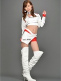 Naixu Kitamura Japanese sexy uniform beauty [RQ star] 2012.11.30 no.00721(10)