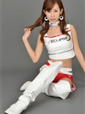Naixu Kitamura Japanese sexy uniform beauty [RQ star] 2012.11.30 no.00721(65)