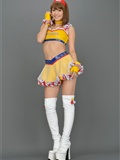 Chaihara Masai Japanese uniform beauty picture [RQ star] 2012.12.24 no.00733(1)