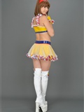 Chaihara Masai Japanese uniform beauty picture [RQ star] 2012.12.24 no.00733(13)