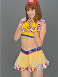 Chaihara Masai Japanese uniform beauty picture [RQ star] 2012.12.24 no.00733(14)