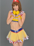 Chaihara Masai Japanese uniform beauty picture [RQ star] 2012.12.24 no.00733(15)