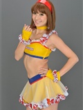 Chaihara Masai Japanese uniform beauty picture [RQ star] 2012.12.24 no.00733(17)