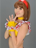 Chaihara Masai Japanese uniform beauty picture [RQ star] 2012.12.24 no.00733(20)