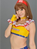 Chaihara Masai Japanese uniform beauty picture [RQ star] 2012.12.24 no.00733(21)