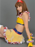 Chaihara Masai Japanese uniform beauty picture [RQ star] 2012.12.24 no.00733