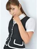 [RQ star] no.00737 photo of Japanese actress uniform temptation(11)