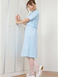 [Rq-star] No.00745 水野菜々子 日本高清制服(3)