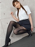 [RQ-Star] 2013.02.01 No.00751 若松朋加　日本美女高清制服写真(20)