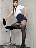 [RQ-Star] 2013.02.01 No.00751 若松朋加　日本美女高清制服写真(37)