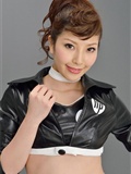 Japanese beauty uniform [RQ star] [02-06] no.00753(19)