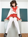 [RQ-STAR] [04.04] No.00907 倉本月奈(26)