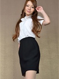 [RQ star] no.00787 Aoye naixu high definition Japanese beauty uniform(4)