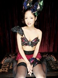 折原みゆ Moulin Rouge [Sabra.net](1)