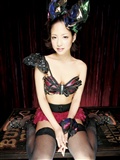 折原みゆ Moulin Rouge [Sabra.net](21)