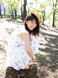 真野絵里菜『SUMMER GREETING』[Sabra.net](45)