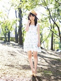 真野絵里菜『SUMMER GREETING』[Sabra.net](50)