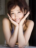 吉木りさ Risa Yoshiki 「After graduation」 [Sabra.net](1)