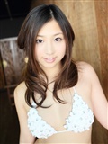 Ayaka Sayama 佐山彩香「Baby Skin」 [Sabra.net](1)